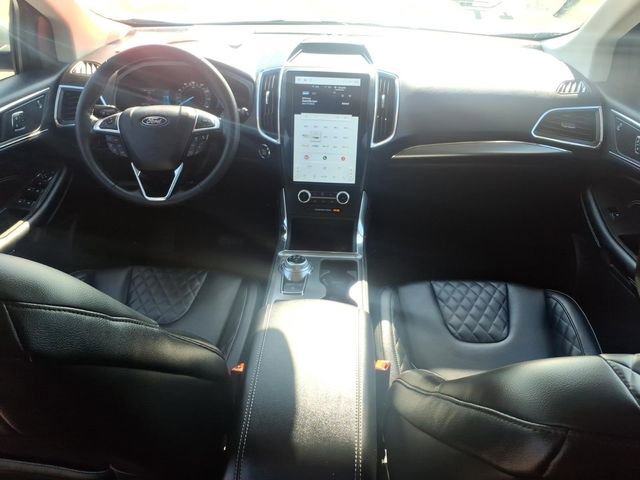 Certified 2024 Ford Edge Titanium AWD/4WD image 13