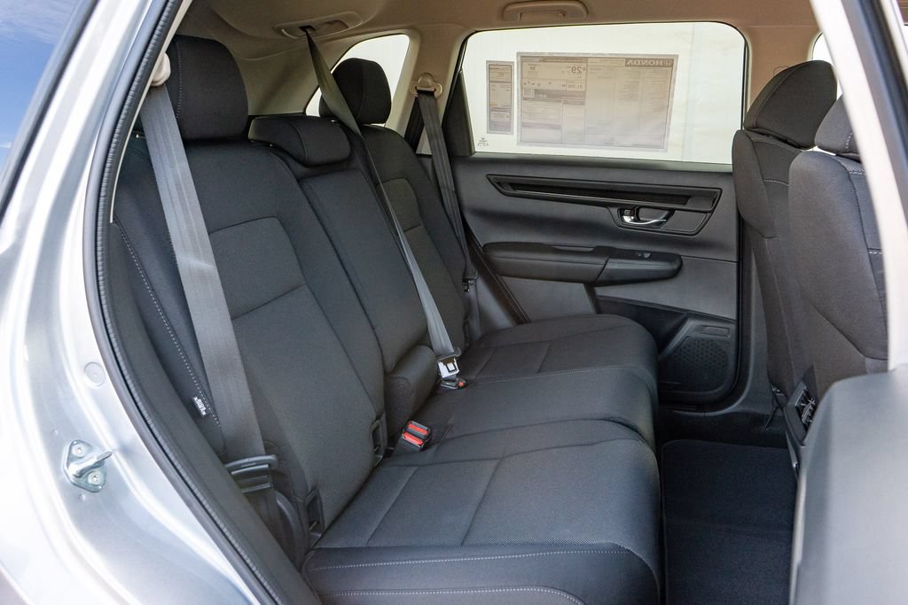 New 2026 Honda CR-V LX image 14