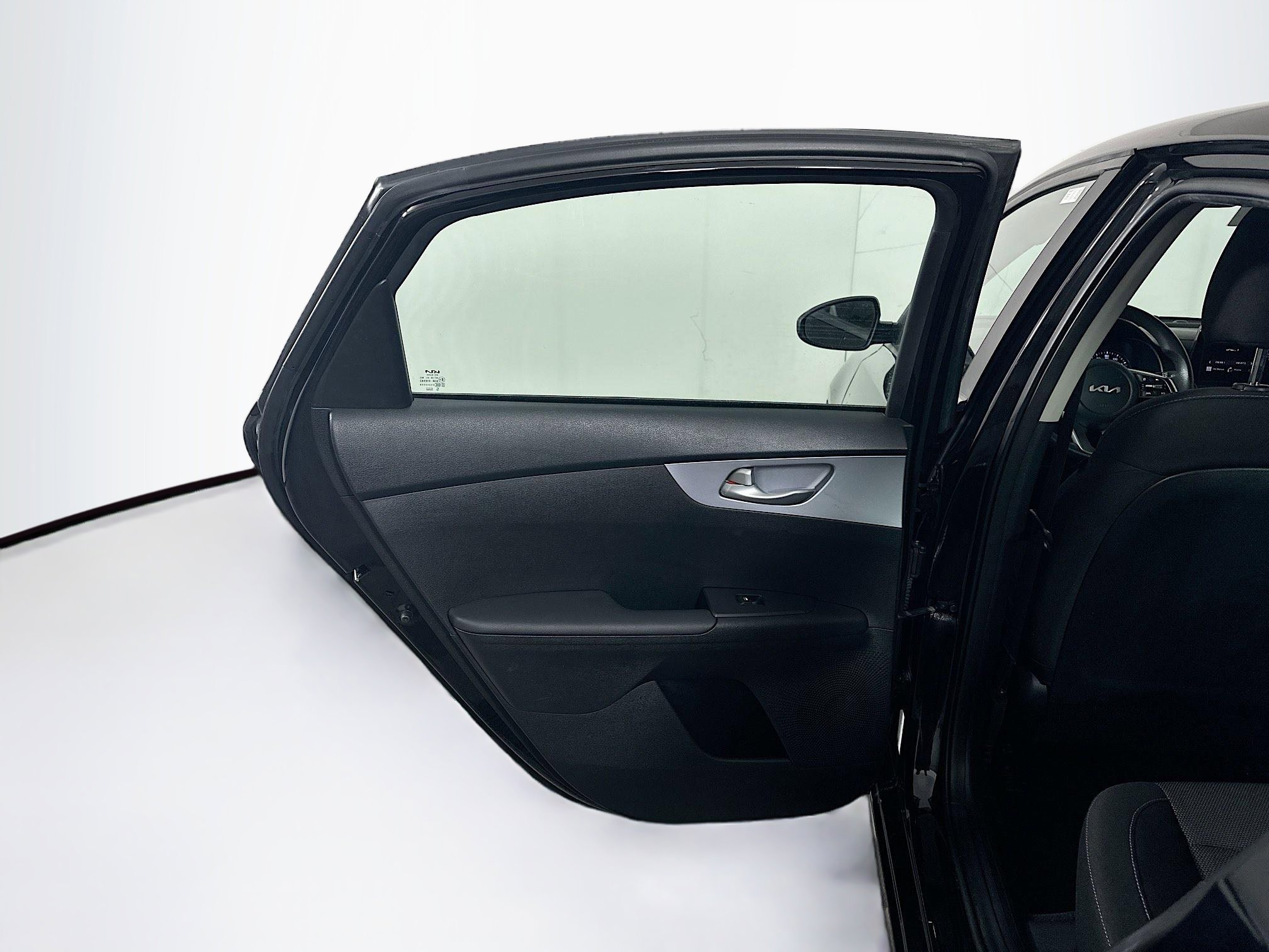 Used 2024 Kia Forte LXS image 25