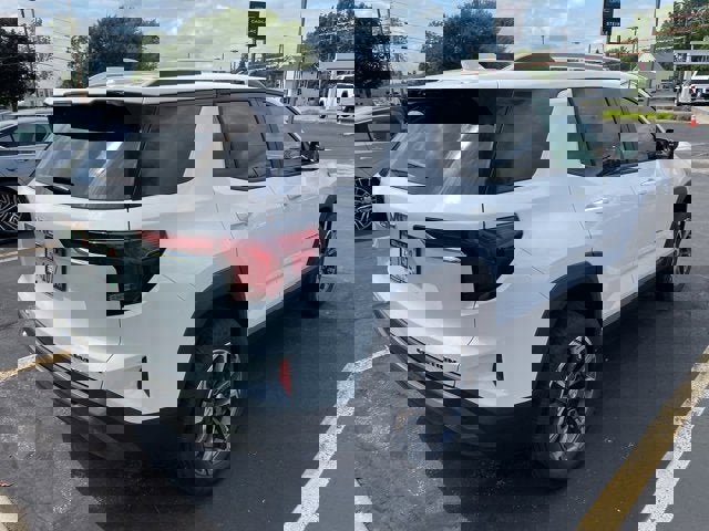 New 2026 GMC Terrain Elevation w/ Elevation Premium Package image 6