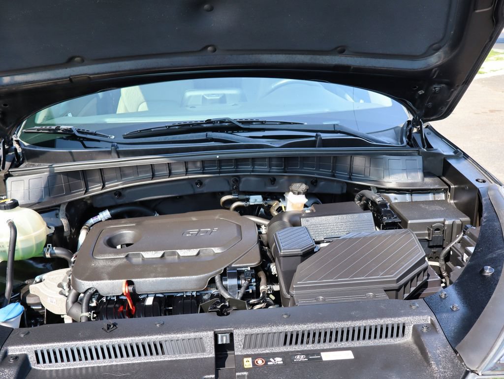 Used 2020 Hyundai Tucson Ultimate FWD image 61