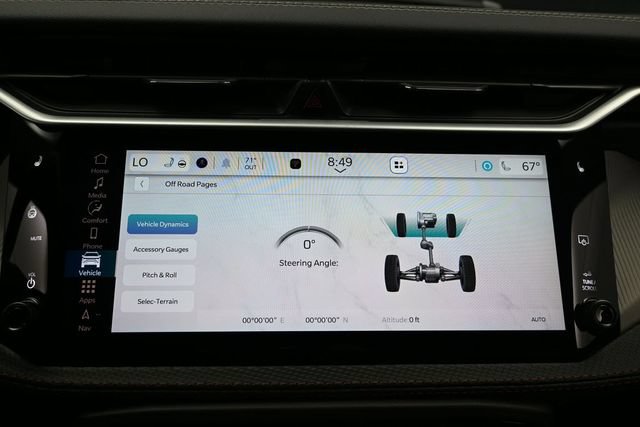 New 2026 Jeep Cherokee Limited AWD/4WD image 39
