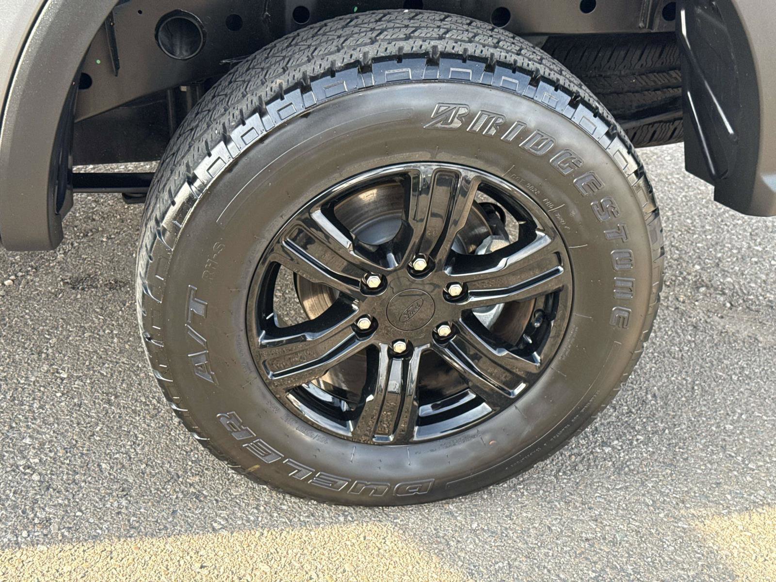 Certified 2022 Ford Ranger XL w/ Equipment Group 101A High image 30