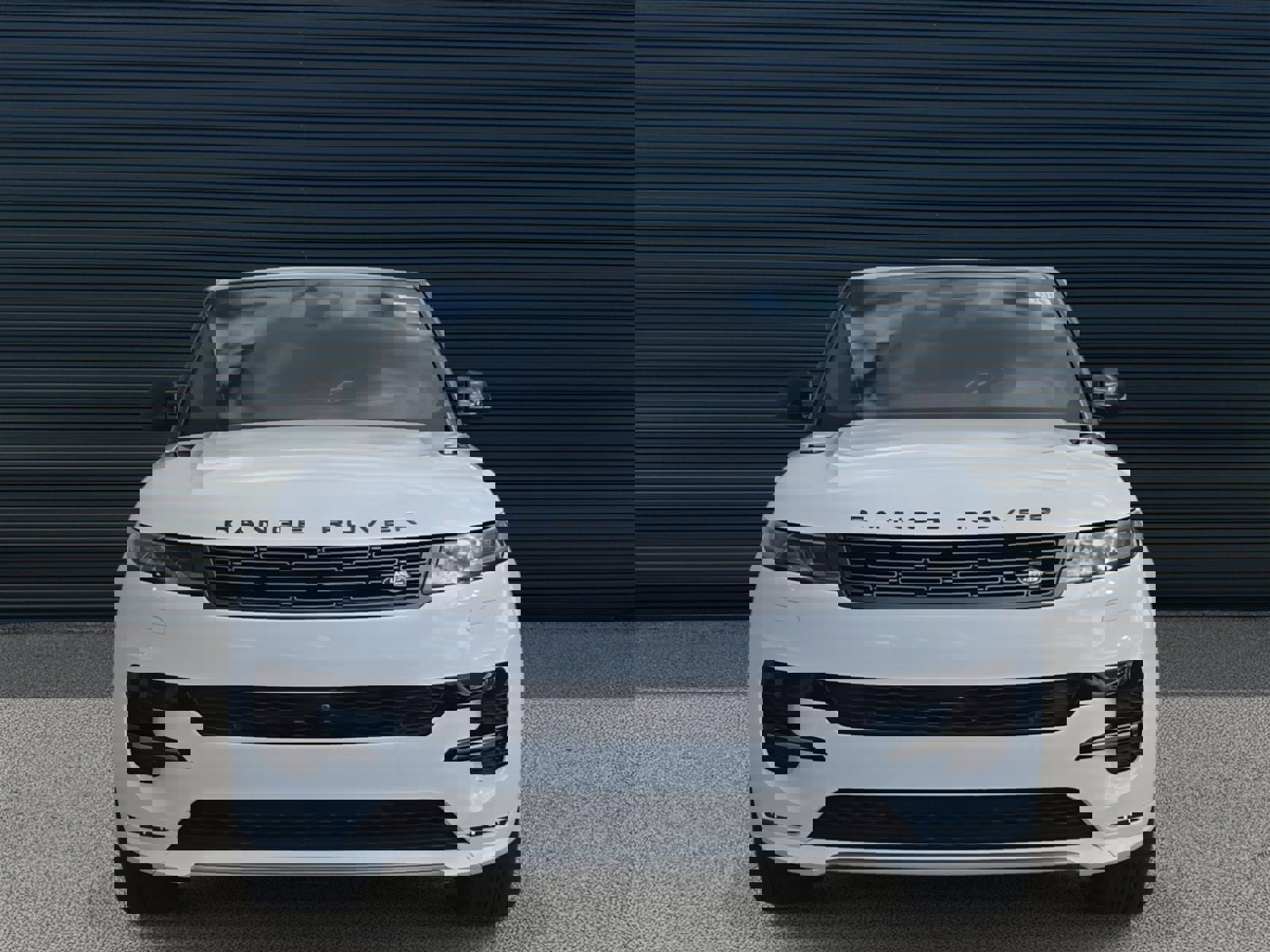 Used 2024 Land Rover Range Rover Sport Autobiography image 2