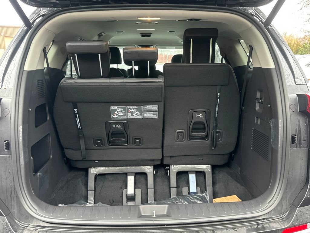 New 2026 Kia Carnival EX image 39
