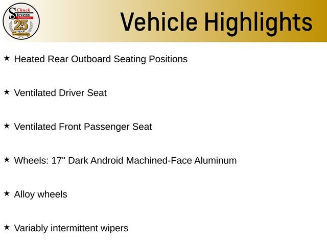 New 2026 Chevrolet Equinox ACTIV w/ Convenience Package III image 18