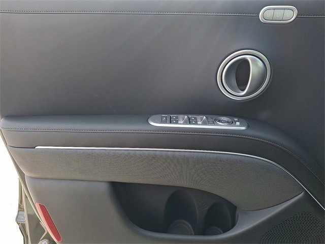 New 2026 Hyundai Palisade Calligraphy image 12