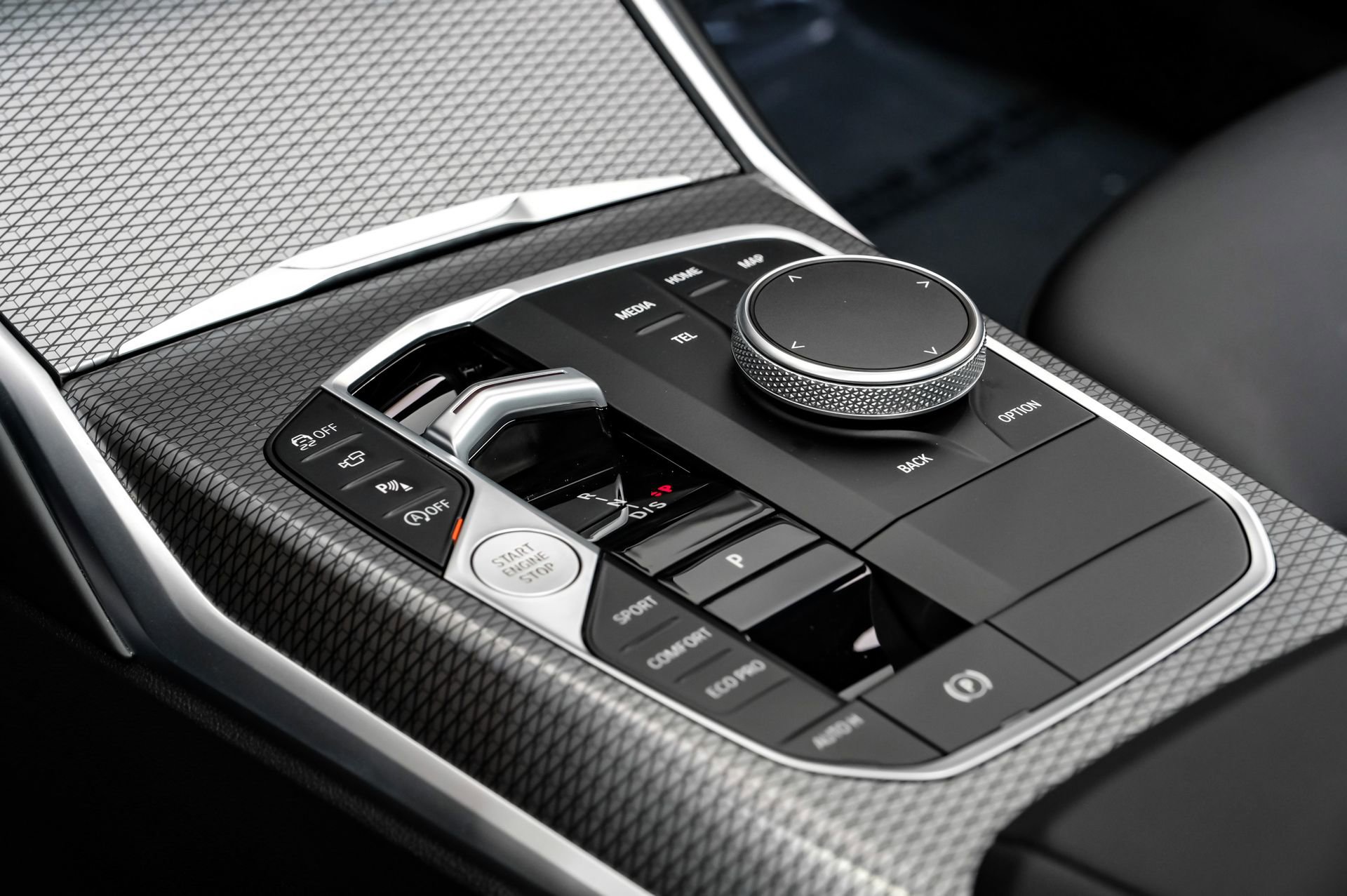 Used 2025 BMW M340i image 29