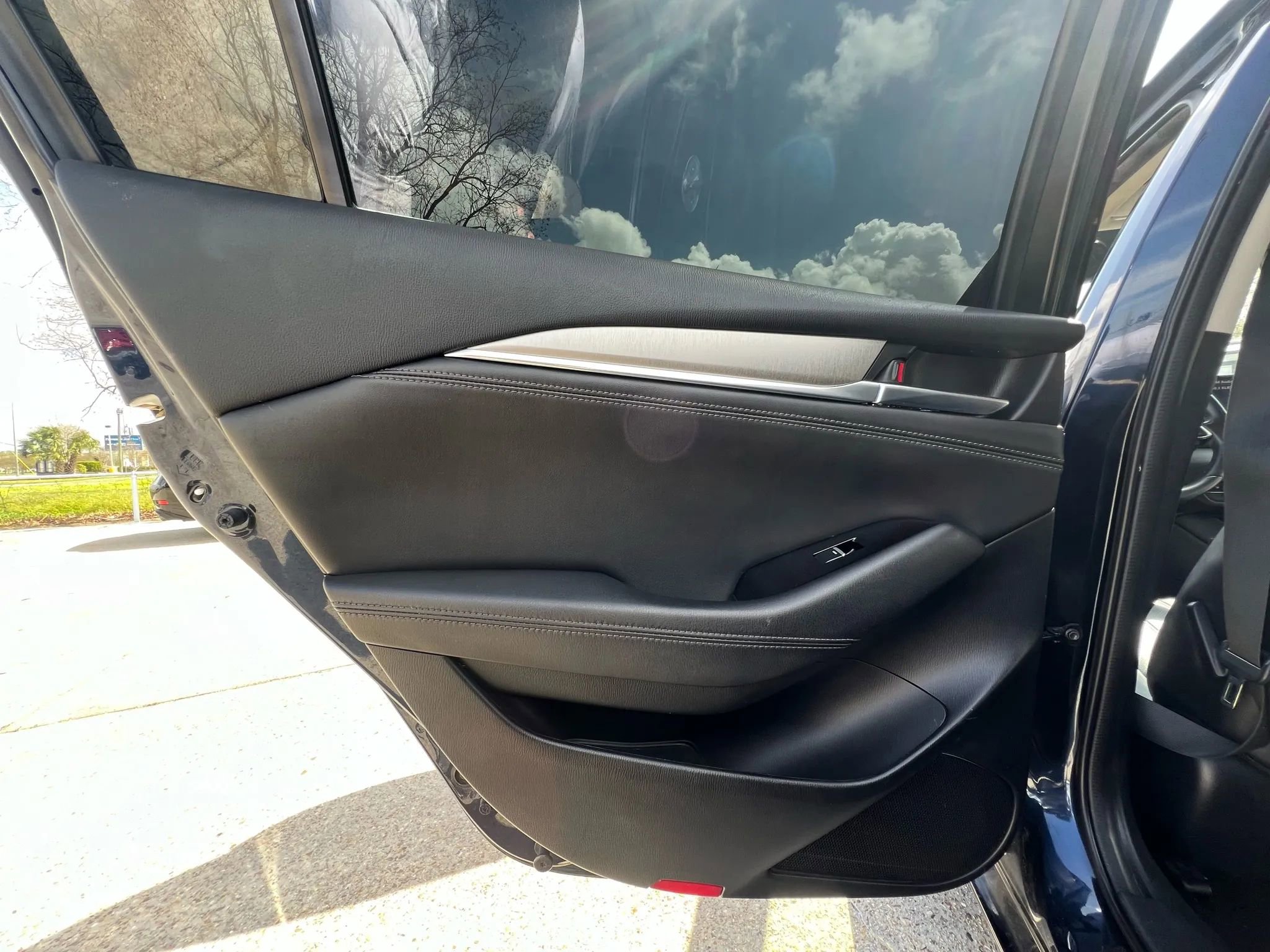 Used 2020 MAZDA MAZDA6 Touring image 14