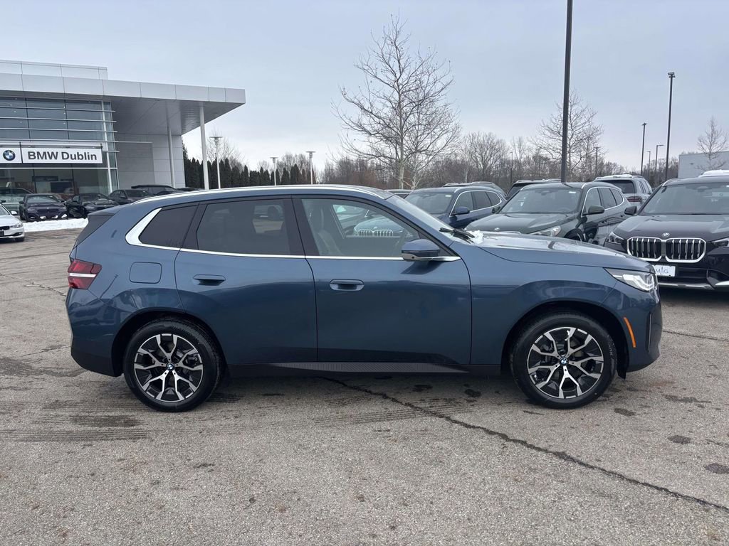 New 2026 BMW X3 xDrive30 w/ Premium Package image 8