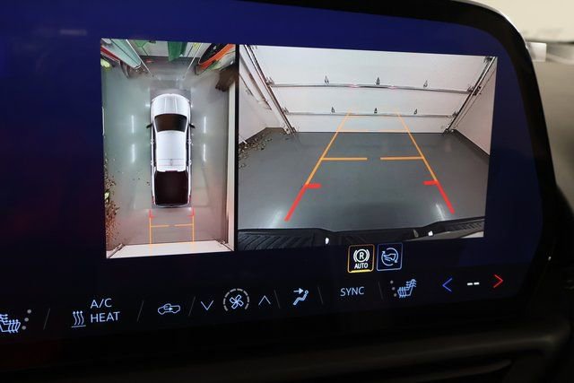 New 2026 Chevrolet Silverado EV LT image 23