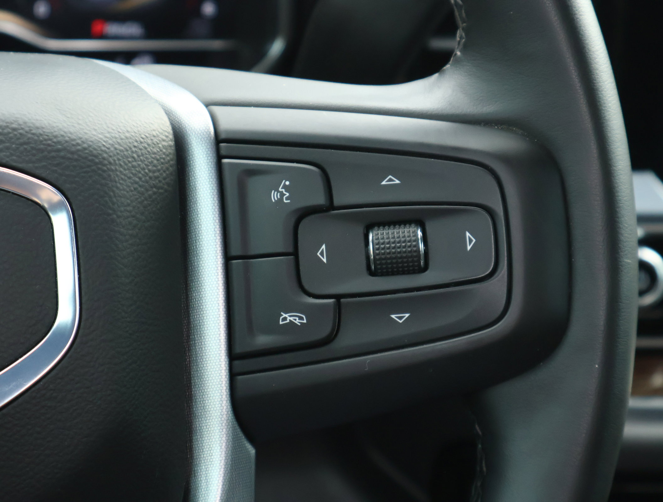 Certified 2024 GMC Sierra 1500 Elevation w/ X31 Off-Road Package image 15