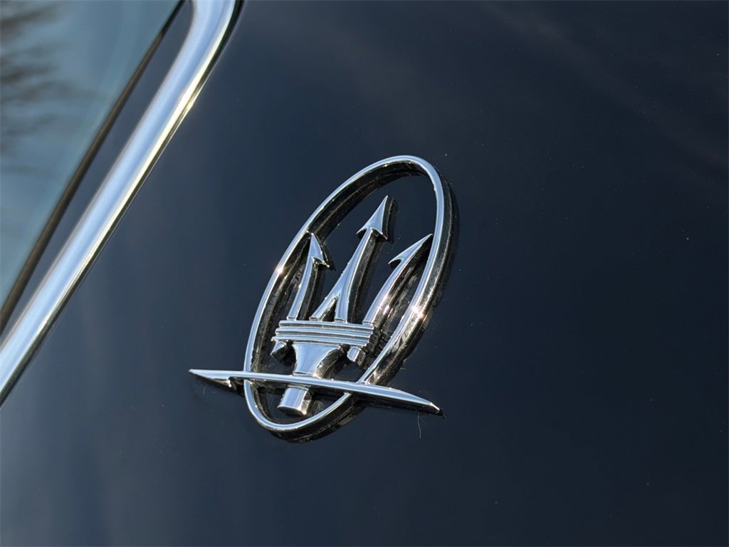 Used 2019 Maserati Ghibli S Q4 image 38