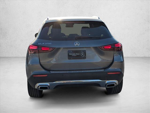 New 2026 Mercedes-Benz GLA 250 image 7