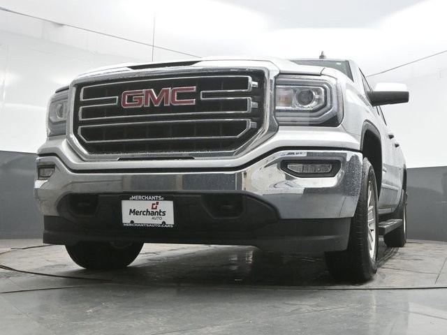 Used 2018 GMC Sierra 1500 SLE w/ SLE Value Package AWD/4WD image 35