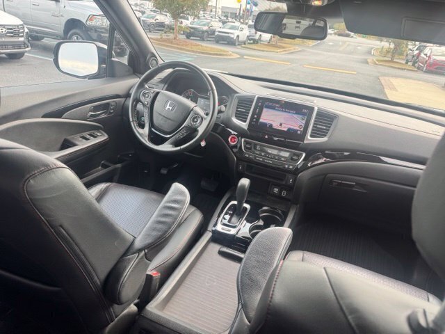 Used 2019 Honda Ridgeline Black Edition image 24