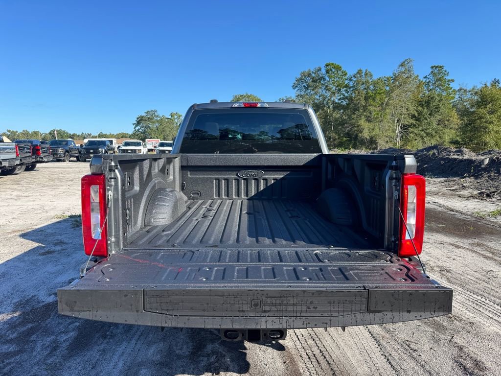 New 2026 Ford F250 XL w/ STX Appearance Package image 22