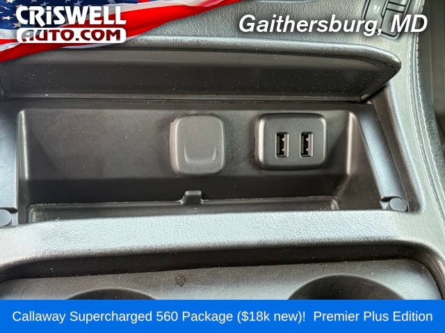 Used 2019 Chevrolet Suburban Premier w/ Premier Plus Edition AWD/4WD image 27