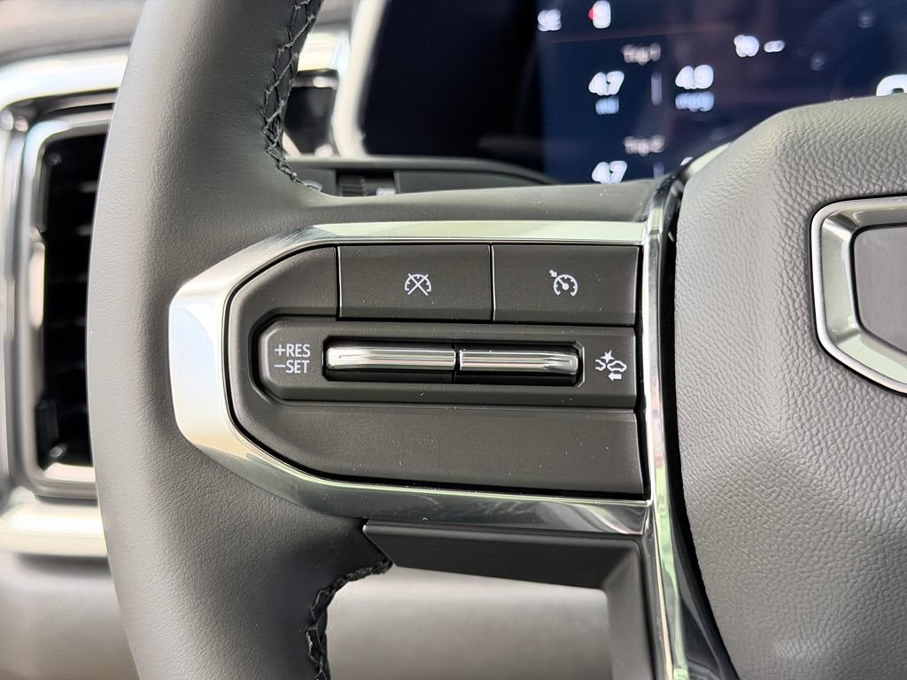 New 2026 GMC Canyon Elevation RWD image 38