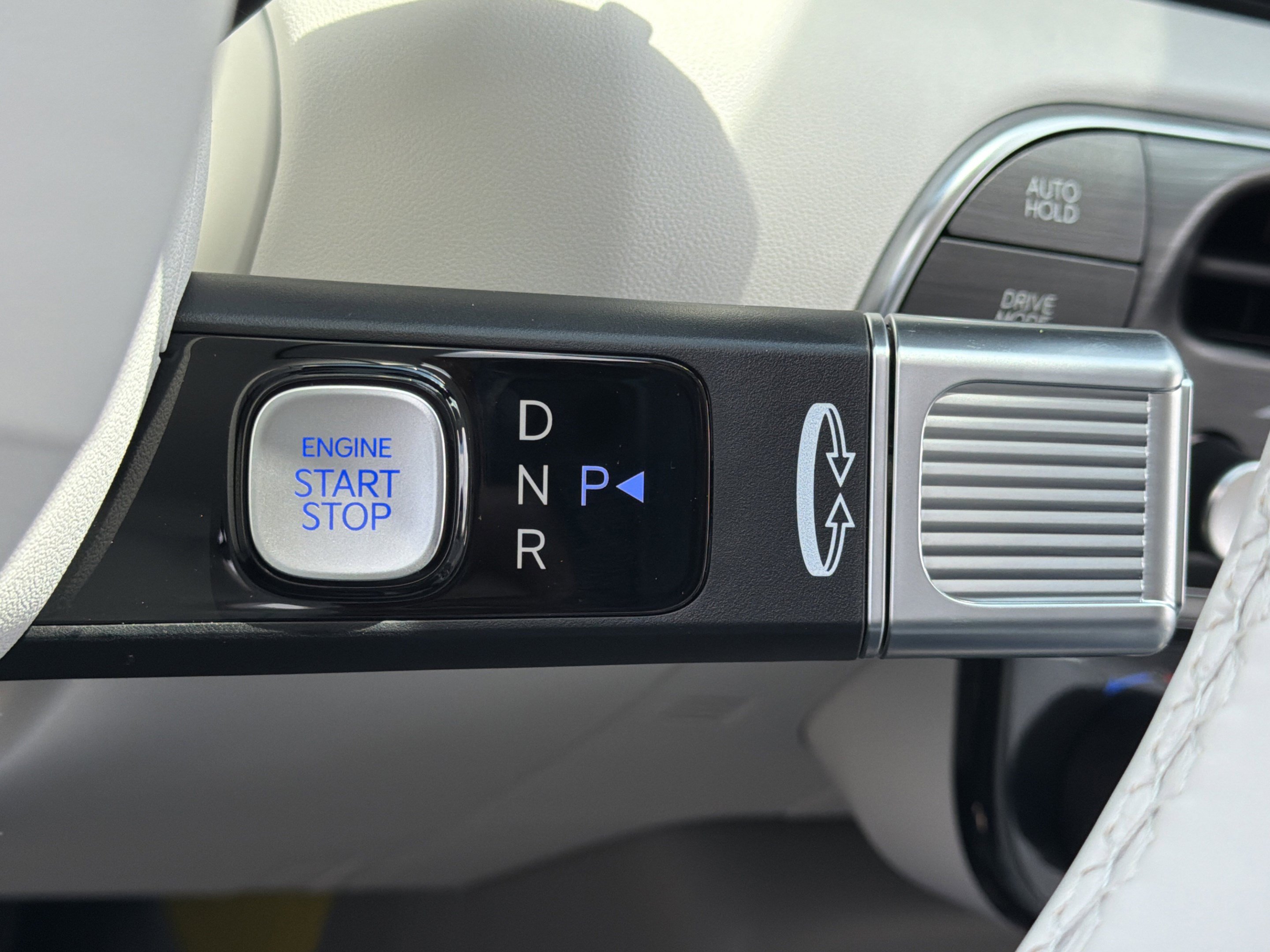 New 2026 Hyundai Palisade SEL FWD image 22