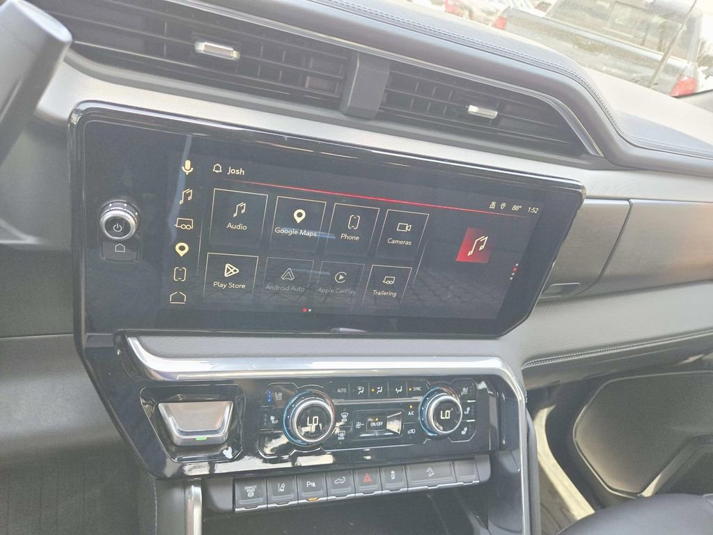 Used 2024 GMC Sierra 3500 Denali w/ Denali Reserve Package AWD/4WD image 29