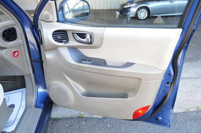 Used 2006 Hyundai Santa Fe GLS FWD image 26