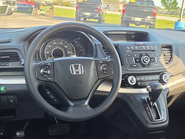 Used 2016 Honda CR-V LX image 19