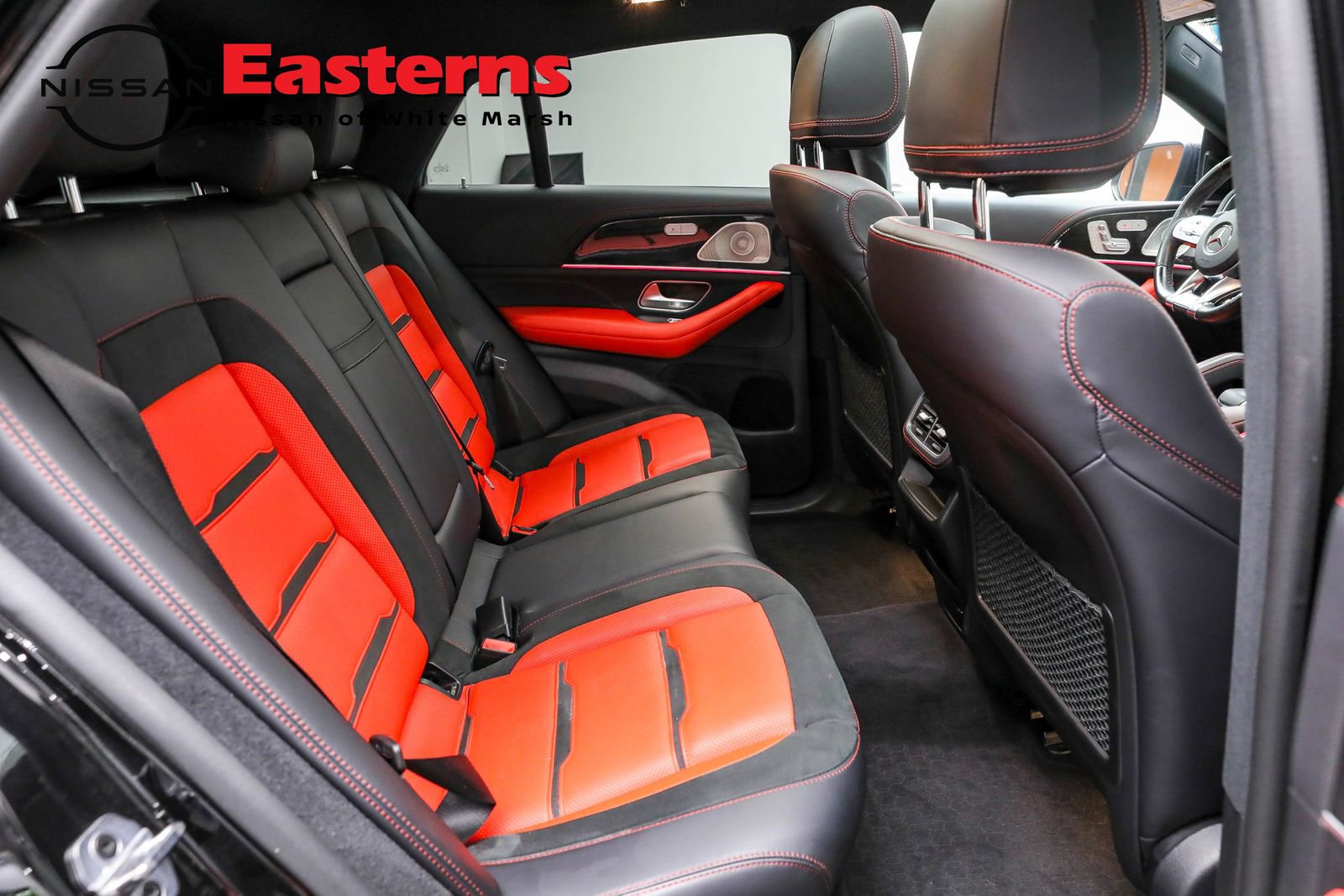 Used 2023 Mercedes-Benz GLE 53 AMG 4MATIC Coupe image 53