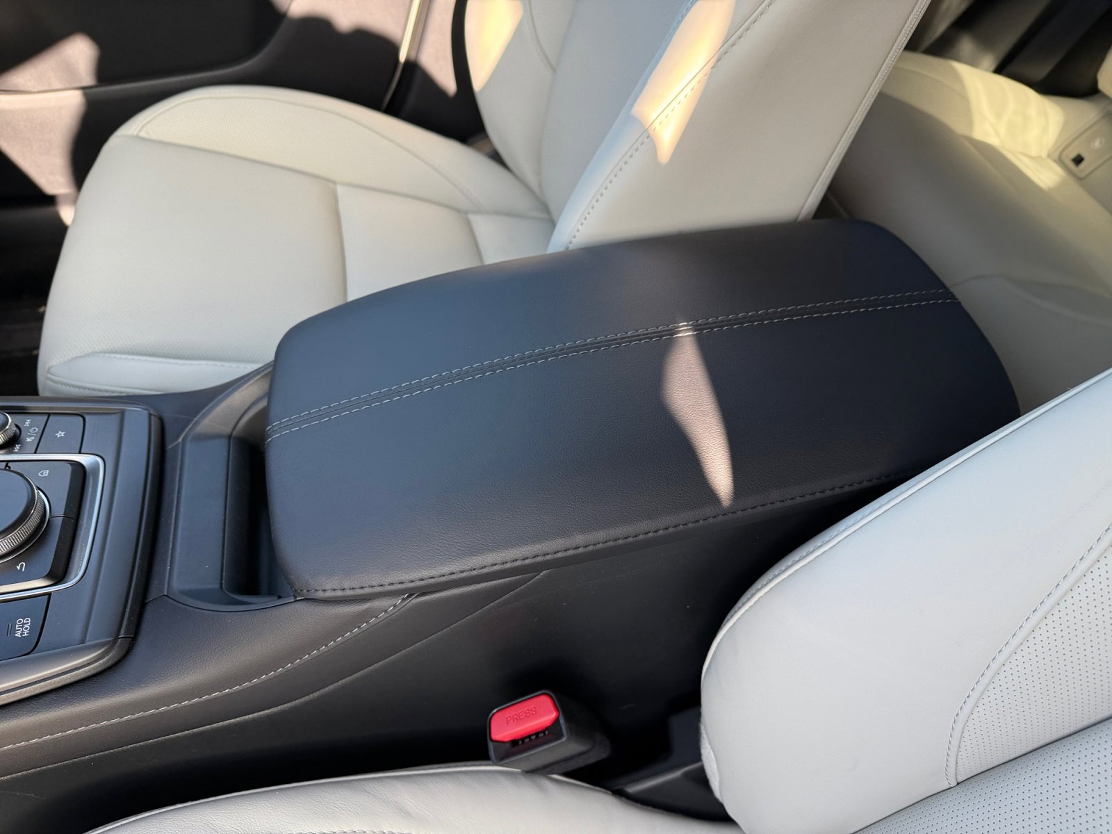 New 2026 MAZDA CX-30 AWD 2.5 S w/ Premium Package image 14