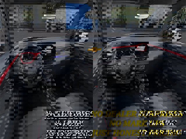 New 2026 Chevrolet TrailBlazer RS w/ Driver Confidence Package image 15