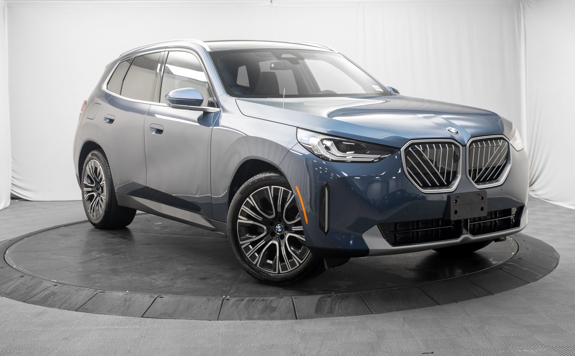 Used 2026 BMW X3 xDrive30i w/ Premium Package