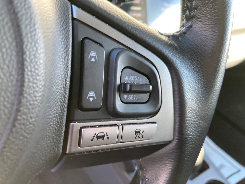 Used 2017 Subaru Outback 2.5i Premium image 38