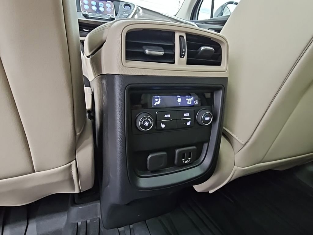 Used 2020 Buick Envision Essence w/ LPO, Cargo Package image 31