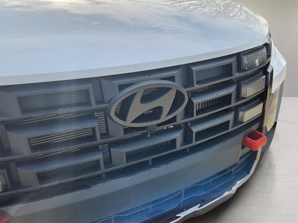 New 2026 Hyundai Santa Cruz XRT image 9