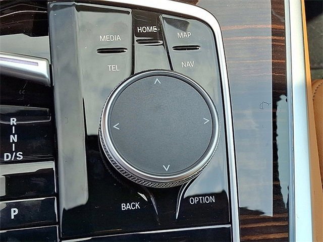 Certified 2026 BMW X5 xDrive50e image 18