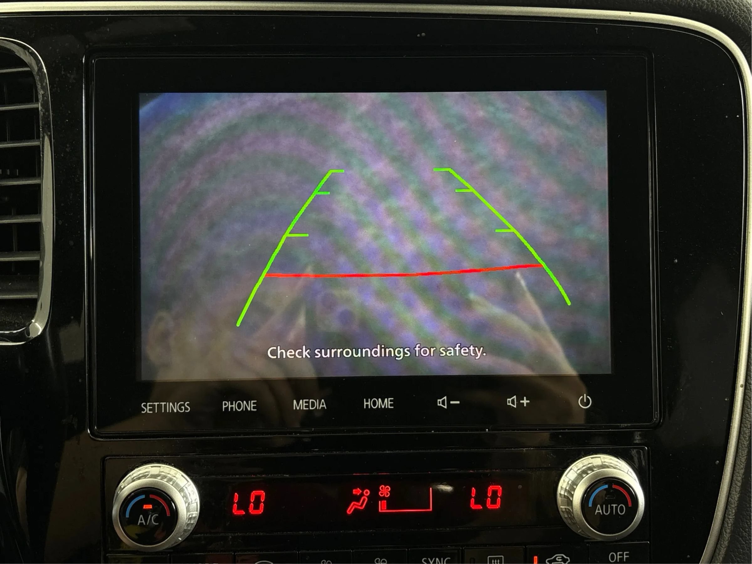 Used 2021 Mitsubishi Outlander SEL AWD/4WD image 34