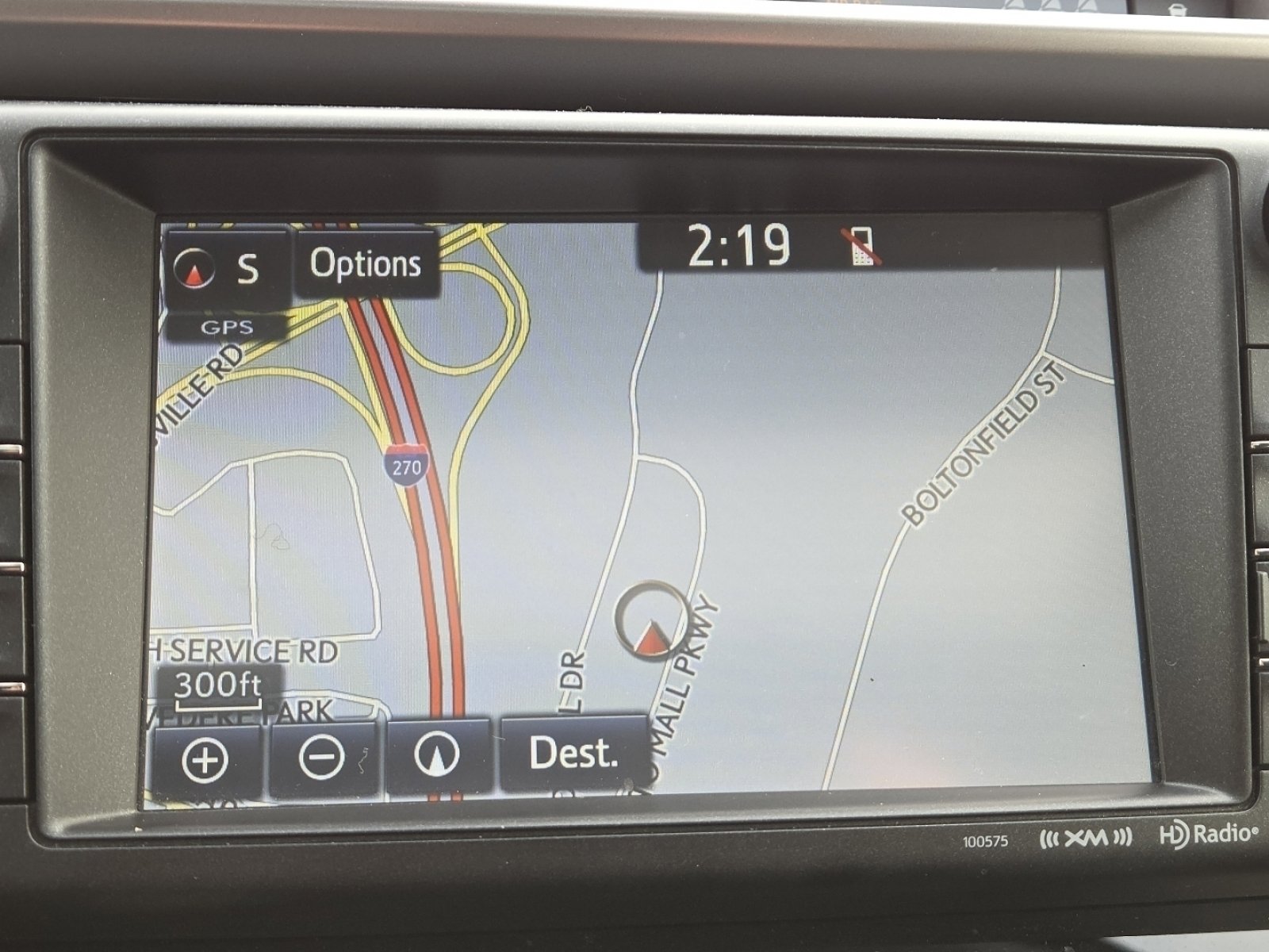 Used 2018 Toyota RAV4 XLE image 5