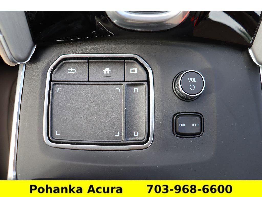 Certified 2025 Acura TLX w/ Technology Package image 19