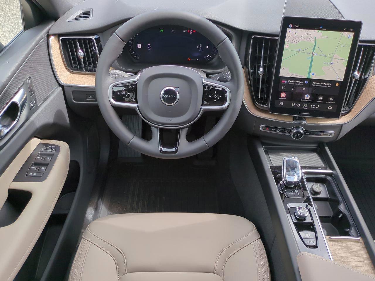 New 2026 Volvo XC60 B5 Core w/ Climate Package image 14