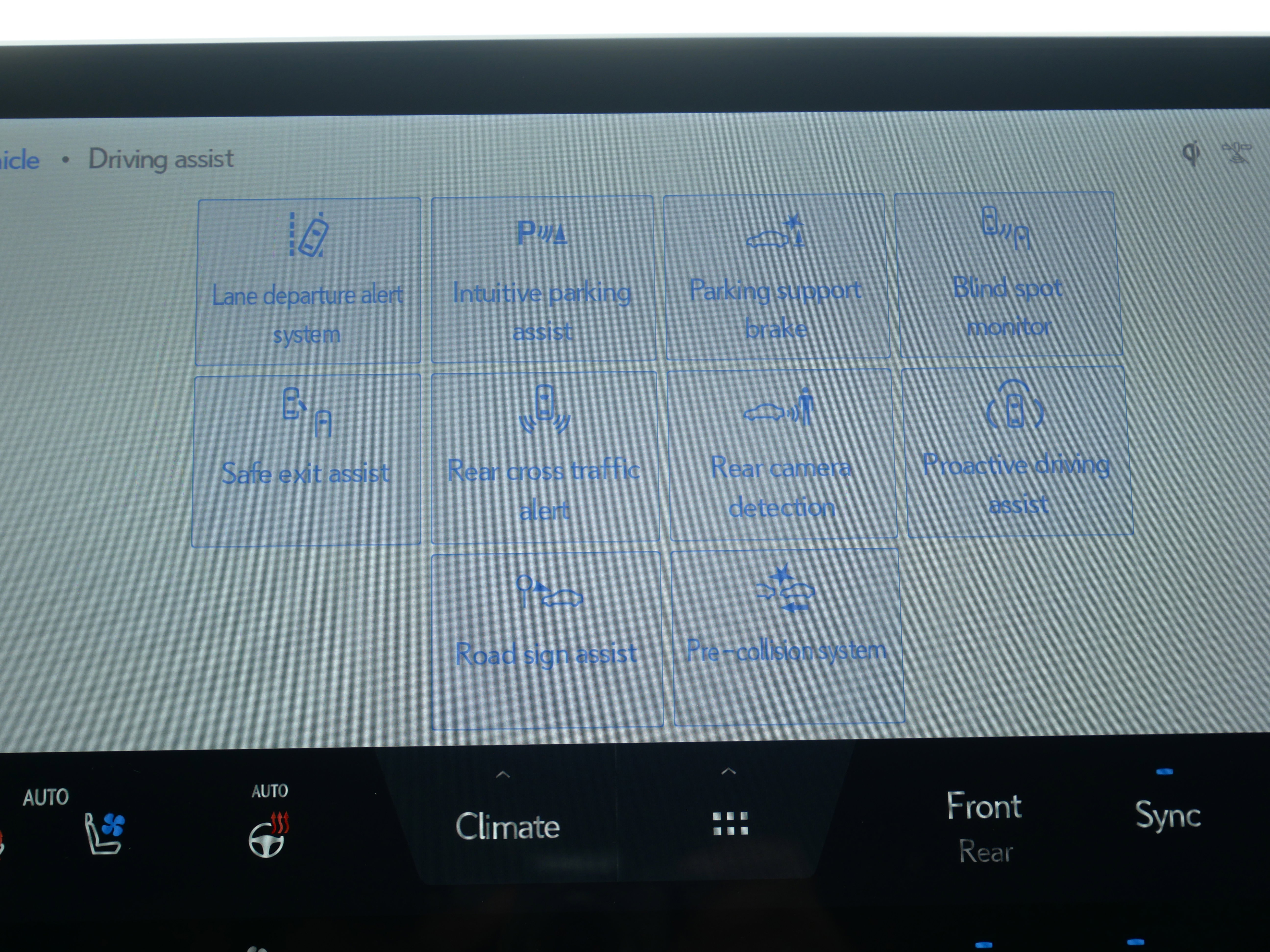 Certified 2024 Lexus RX 350 Premium image 16