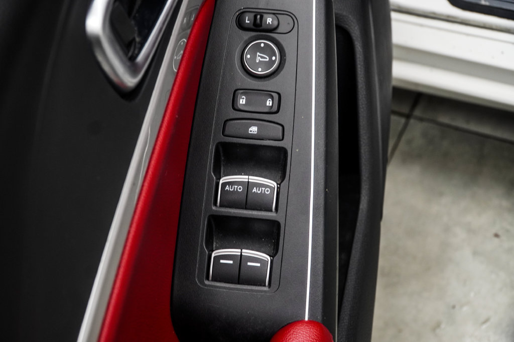 Used 2024 Acura Integra A-Spec w/ Technology Package FWD image 41