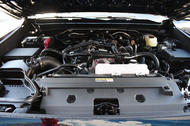 New 2026 Toyota Tacoma SR5 image 13