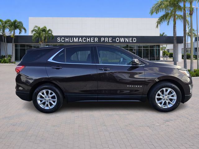 Used 2020 Chevrolet Equinox LT image 8