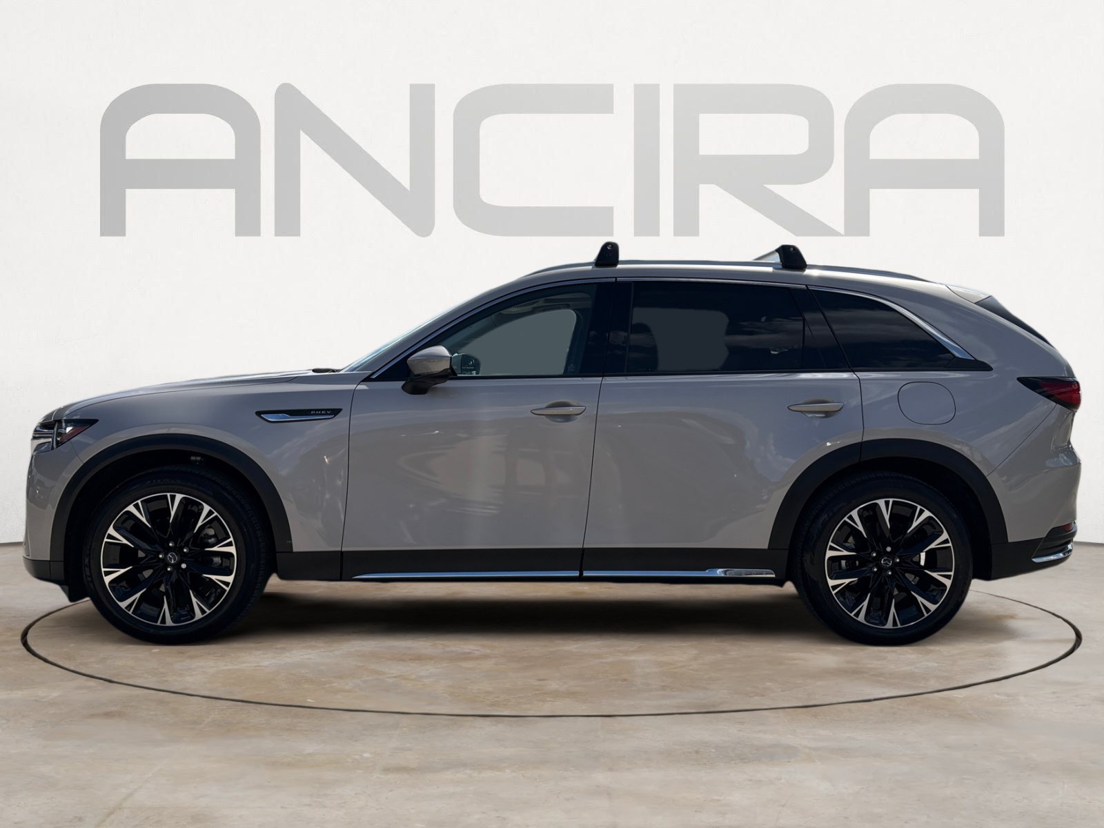 Used 2026 MAZDA CX-90 Plug-In Hybrid w/ Premium Plus AWD/4WD image 7