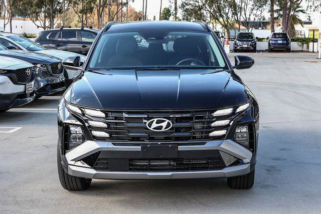 New 2026 Hyundai Santa Cruz Limited AWD/4WD image 2
