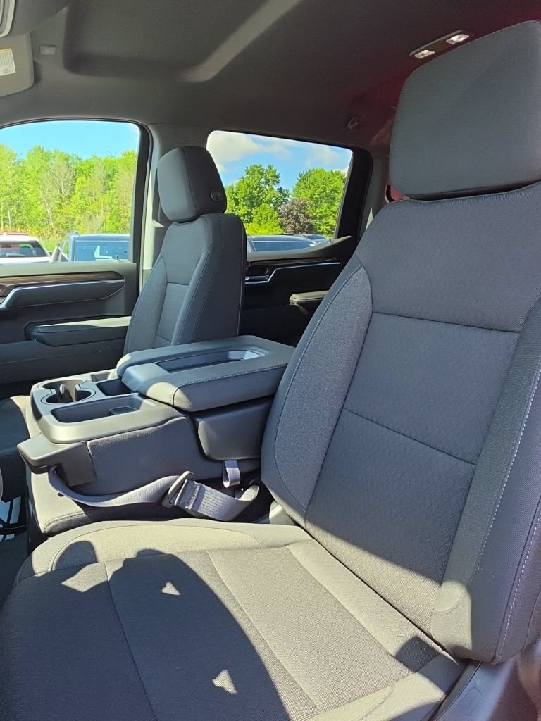 New 2026 Chevrolet Silverado 1500 LT AWD/4WD image 13
