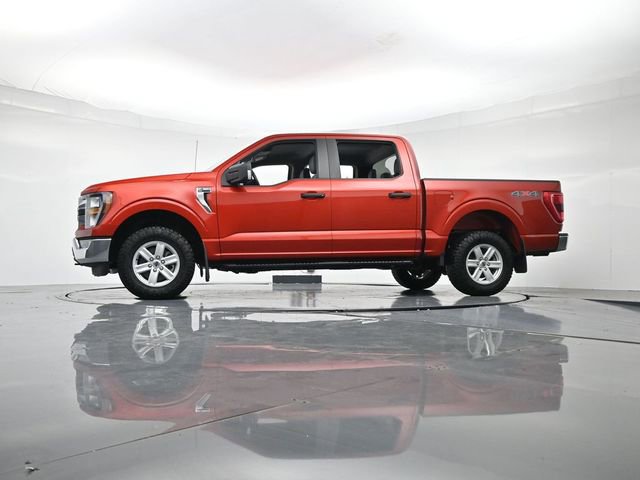 Certified 2023 Ford F150 XLT image 34