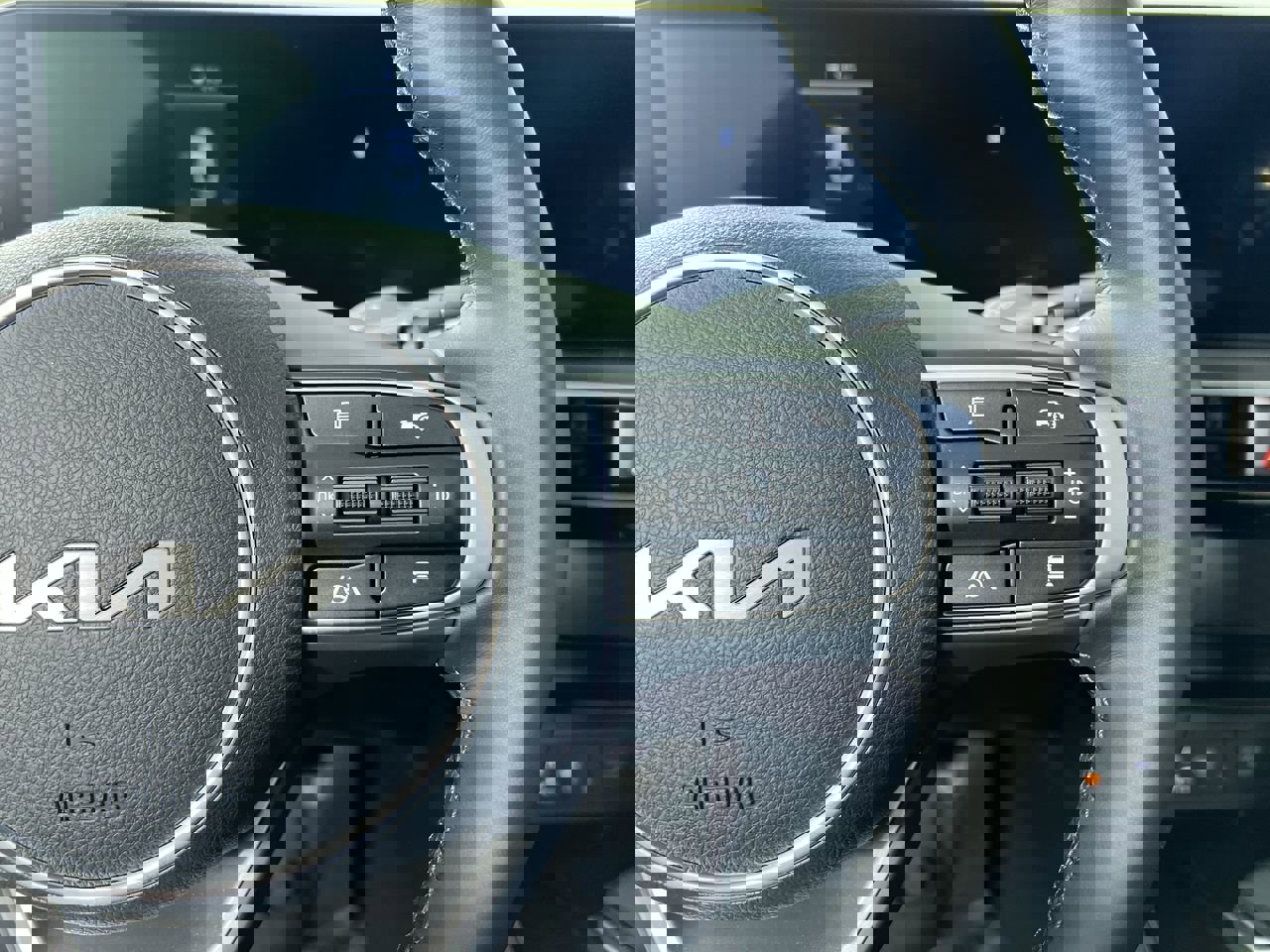 New 2026 Kia K5 GT-Line image 19