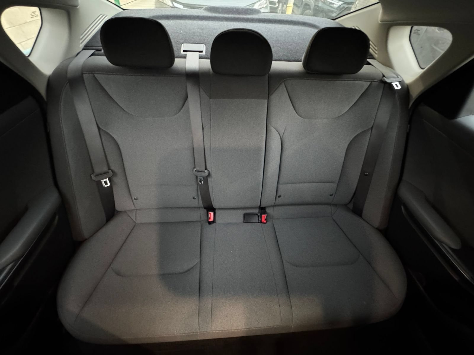 Used 2025 Kia K4 FWD image 35