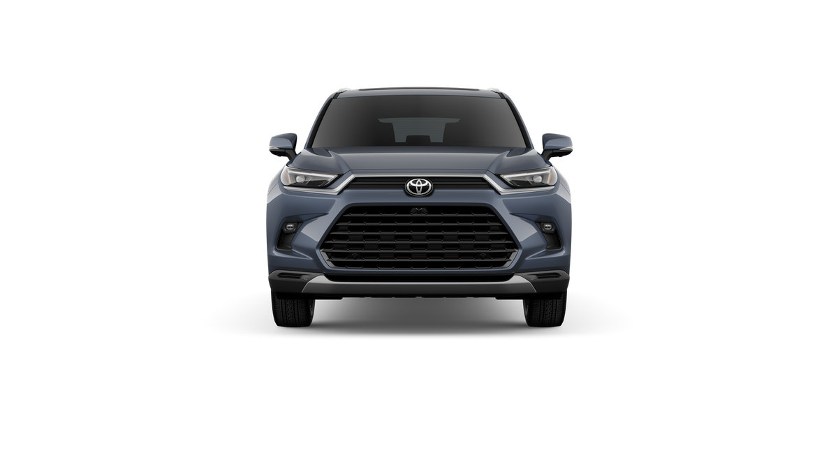 New 2026 Toyota Grand Highlander AWD image 49